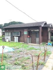 安藤貸家