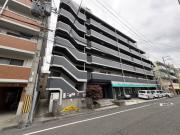 阪急神戸線六甲駅まで徒歩10分