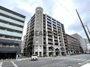 アールヴェール河原町二条
