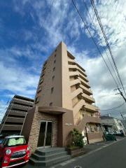アークティ東谷山