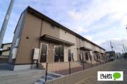 ＪＲ磐越西線郡山富田駅まで徒歩21分