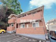 ＪＲ久大本線久留米大学前駅まで徒歩10分