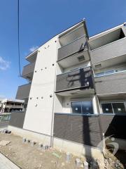 近鉄大阪線高安駅まで徒歩10分