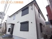 カムフォート蘇我