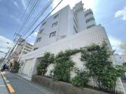 ＪＲ山手線駒込駅まで徒歩10分