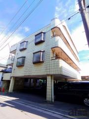 西武新宿線狭山市駅まで徒歩17分