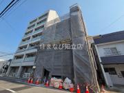 愛知環状鉄道三河豊田駅まで徒歩5分