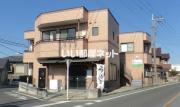 ＪＲ東北本線栗橋駅まで徒歩13分