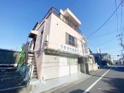 ＪＲ常磐線（各駅停車）亀有駅まで徒歩36分