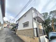 東垂水町戸建