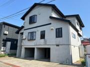 上越市御殿山町戸建