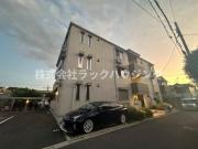 LE BONHEUR大庭