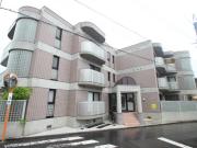 広島電鉄宇品線県病院前駅まで徒歩15分