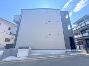 （仮）キャメル所沢弥生町2