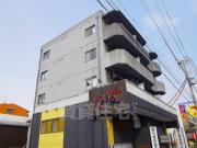 ＪＲ東海道本線立花駅まで徒歩25分