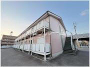 名鉄小牧線小牧原駅まで徒歩13分