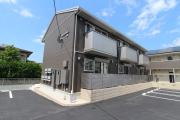 西鉄天神大牟田線津福駅まで徒歩15分