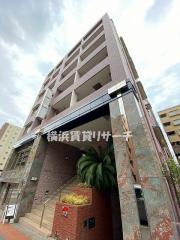 ラフィーネ港北