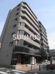 京王線初台駅まで徒歩5分