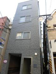ミレドゥーエ西小山