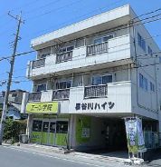 ＪＲ高崎線熊谷駅まで徒歩15分