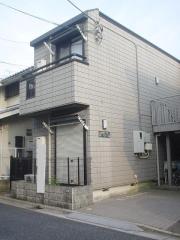 都営大江戸線新江古田駅まで徒歩7分