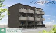 （仮）キャメル所沢弥生町2