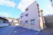 ＪＲ芸備線矢賀駅まで徒歩25分