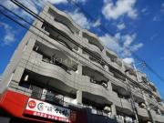 ＪＲ総武線（各駅停車）吉祥寺駅まで徒歩34分