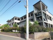 都営大江戸線練馬春日町駅まで徒歩7分