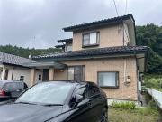 春日住宅