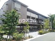 ロイジェントパークスレイクタウンF