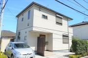 ファーストシティ立川