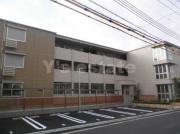 セントラルコート高井田