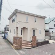 日吉戸建
