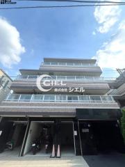 SINーCity哲学堂REV PREST