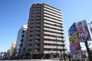 レジデンス八王子明神町