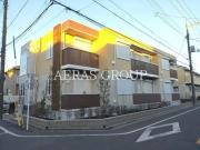 Amapola Annex