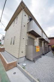 西武新宿線東村山駅まで徒歩13分