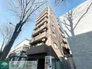 マイナビSTAYミライエ下高井戸ノース