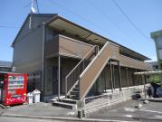 ＪＲ山陰本線松江駅までバス約13分 徒歩11分
