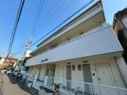 南海本線羽衣駅まで徒歩5分