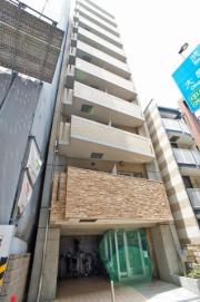スカイコート駒沢大学