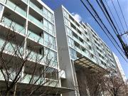小田急小田原線千歳船橋駅まで徒歩11分