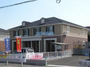 ＪＲ久大本線久留米大学前駅まで徒歩3分
