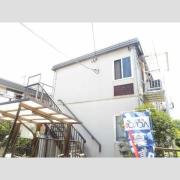 京王高尾線山田駅まで徒歩12分
