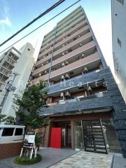 エステムコート新大阪VIIステーションプレミアム