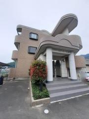 ＪＲ芸備線上深川駅まで徒歩2分