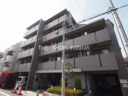 ルーブル中野富士見町伍番館