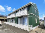 名鉄豊川線稲荷口駅まで徒歩11分